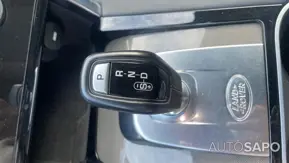 Land Rover Discovery 2.0 TD4 S Auto de 2020