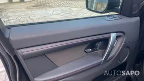 Land Rover Discovery 2.0 TD4 S Auto de 2020