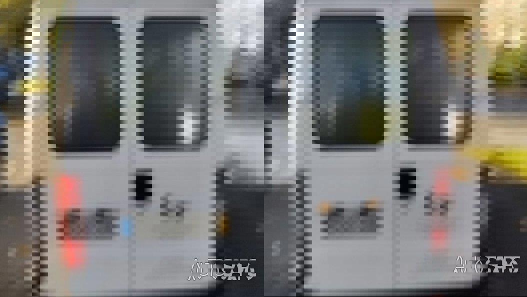 Peugeot Boxer 2.0 BlueHDi 330 L1H1 de 2005