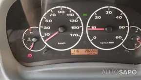 Peugeot Boxer 2.0 BlueHDi 330 L1H1 de 2005