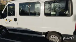 Peugeot Boxer 2.0 BlueHDi 330 L1H1 de 2005