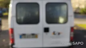 Peugeot Boxer 2.0 BlueHDi 330 L1H1 de 2005