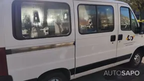 Peugeot Boxer 2.0 BlueHDi 330 L1H1 de 2005