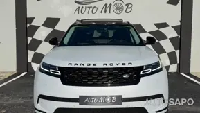 Land Rover Range Rover Velar 2.0 D R-Dynamic SE de 2017