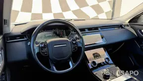 Land Rover Range Rover Velar 2.0 D R-Dynamic SE de 2017