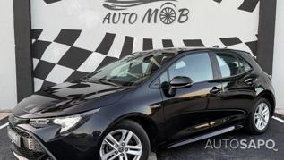 Toyota Corolla 1.8 Hybrid Comfort de 2021