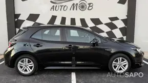 Toyota Corolla 1.8 Hybrid Comfort de 2021