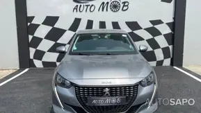Peugeot 208 de 2022