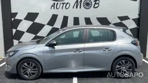 Peugeot 208 de 2022