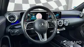 Mercedes-Benz Classe A de 2022