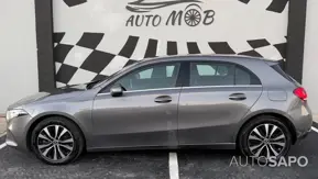 Mercedes-Benz Classe A de 2022