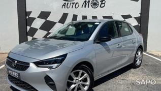 Opel Corsa 1.2 Elegance de 2022