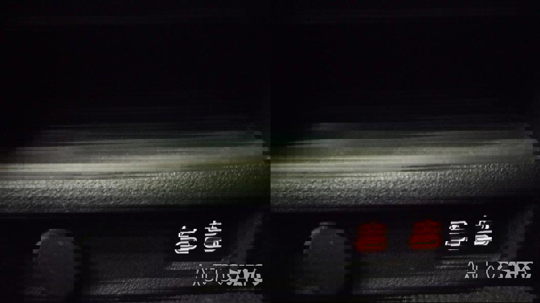 BMW Série 5 de 2019