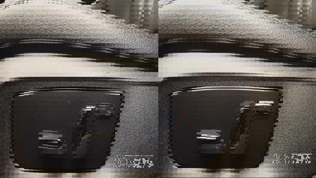 BMW Série 5 de 2019