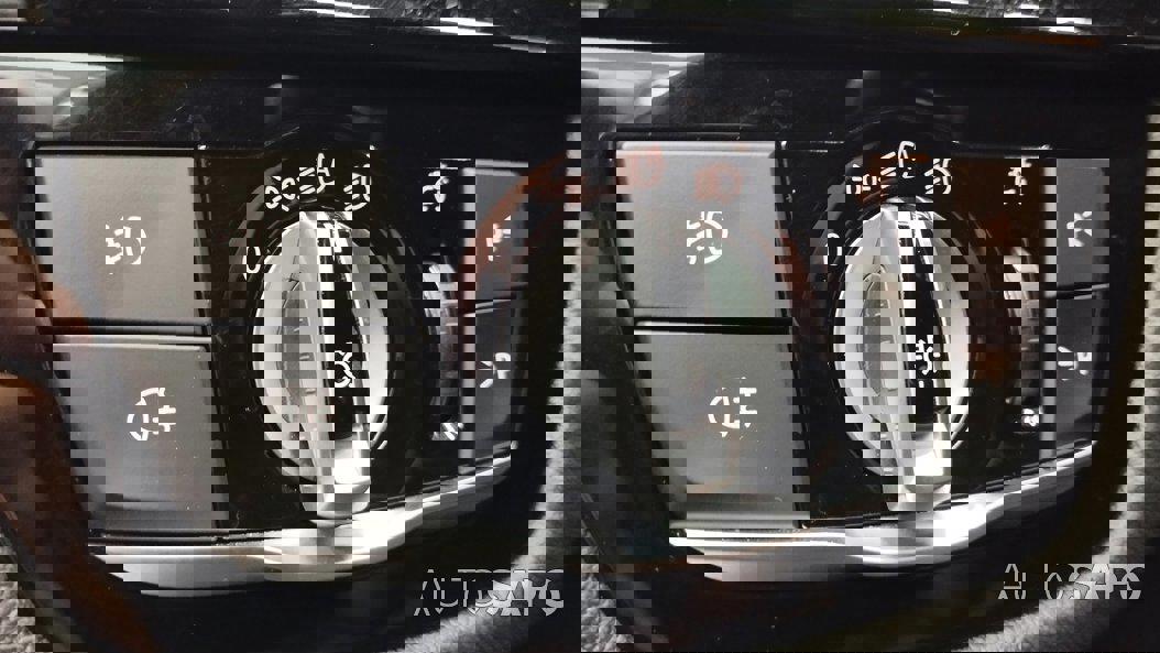 BMW Série 5 de 2019