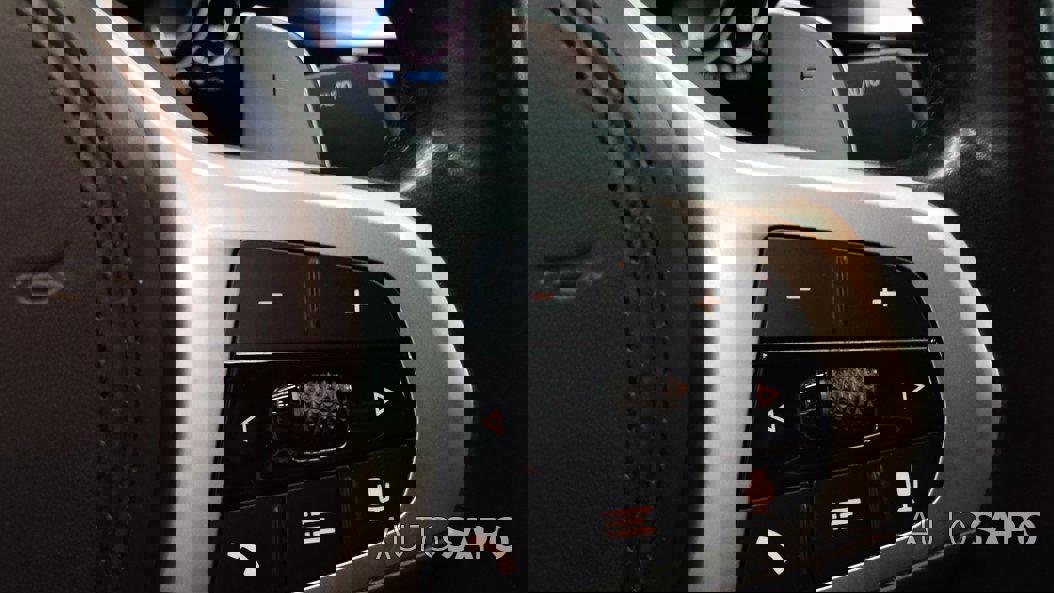 BMW Série 5 de 2019