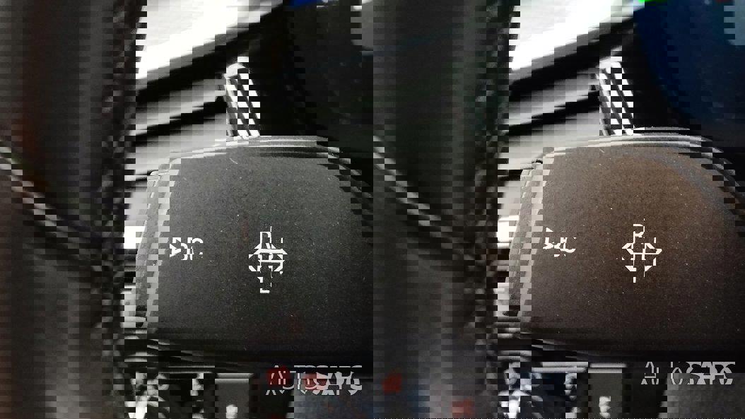 BMW Série 5 de 2019