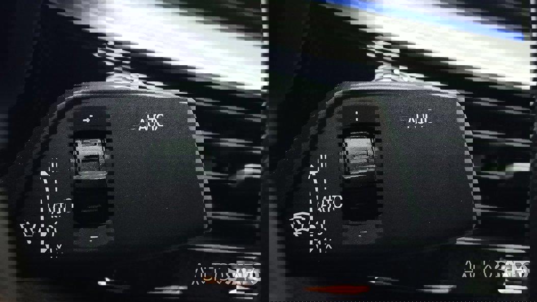 BMW Série 5 de 2019