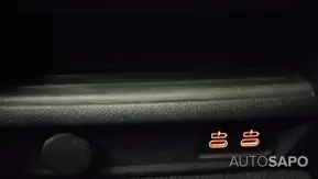 BMW Série 5 de 2019