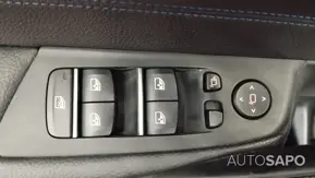 BMW Série 5 de 2019