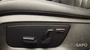 BMW Série 5 de 2019