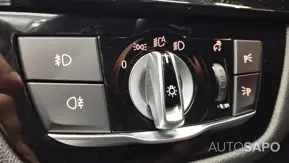 BMW Série 5 de 2019