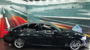 BMW Série 5 de 2019