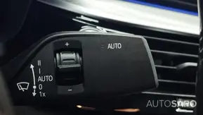 BMW Série 5 de 2019