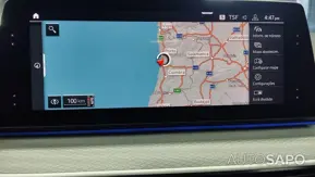 BMW Série 5 de 2019