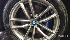 BMW Série 5 de 2019