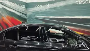 BMW Série 5 de 2019