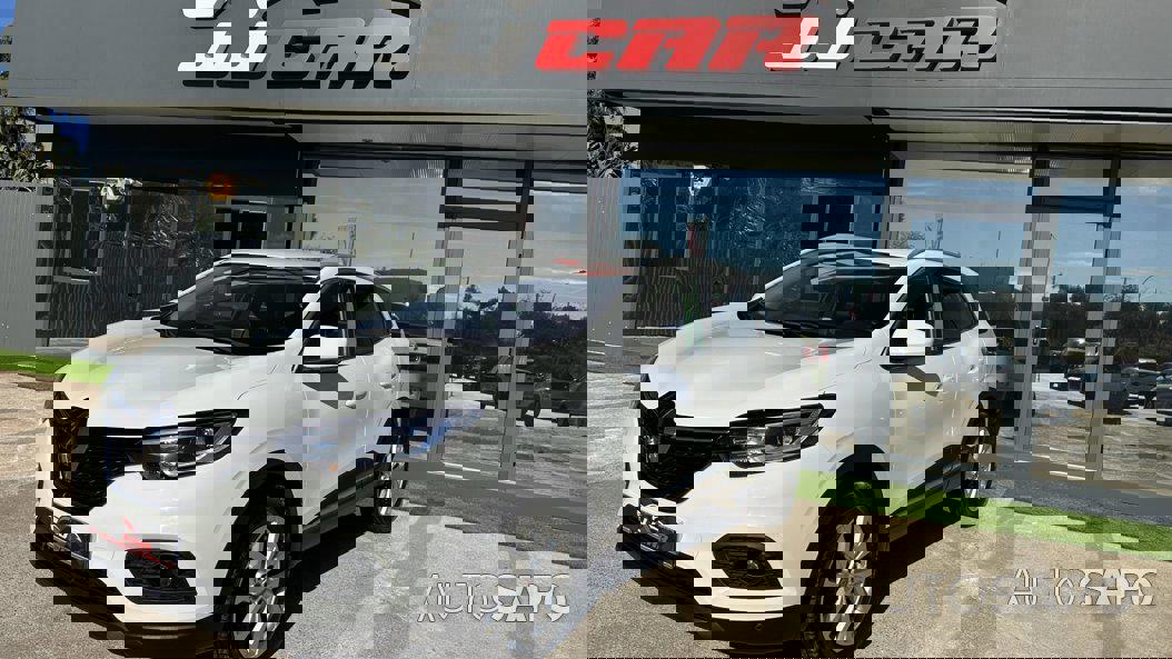 Renault Kadjar 1.5 dCi Intens de 2020