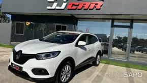Renault Kadjar 1.5 dCi Intens de 2020