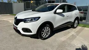 Renault Kadjar 1.5 dCi Intens de 2020