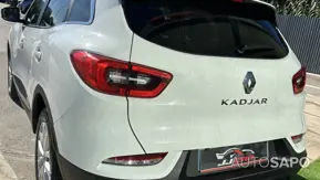 Renault Kadjar 1.5 dCi Intens de 2020
