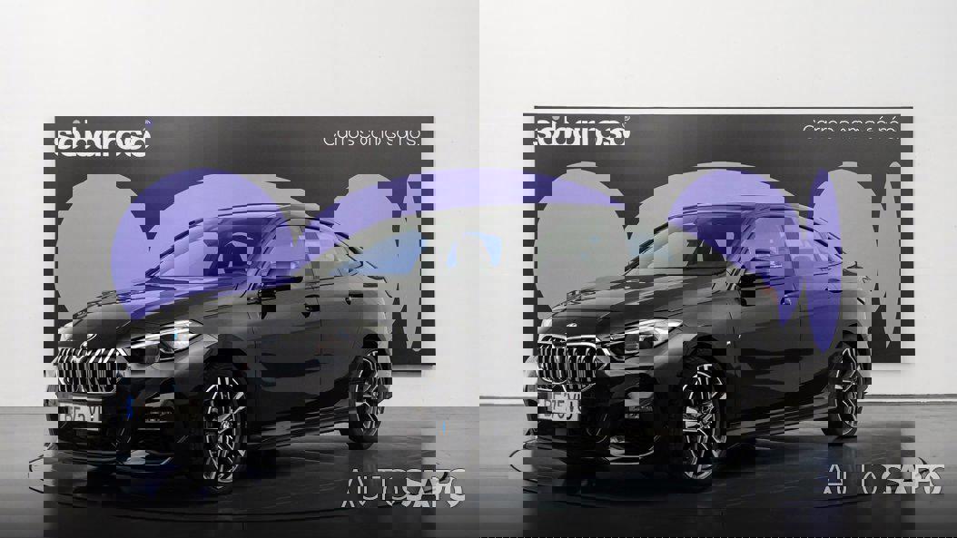 BMW Série 2 de 2023