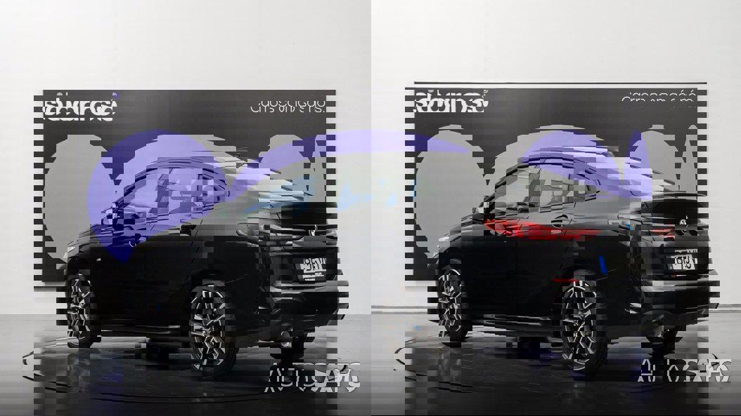 BMW Série 2 de 2023