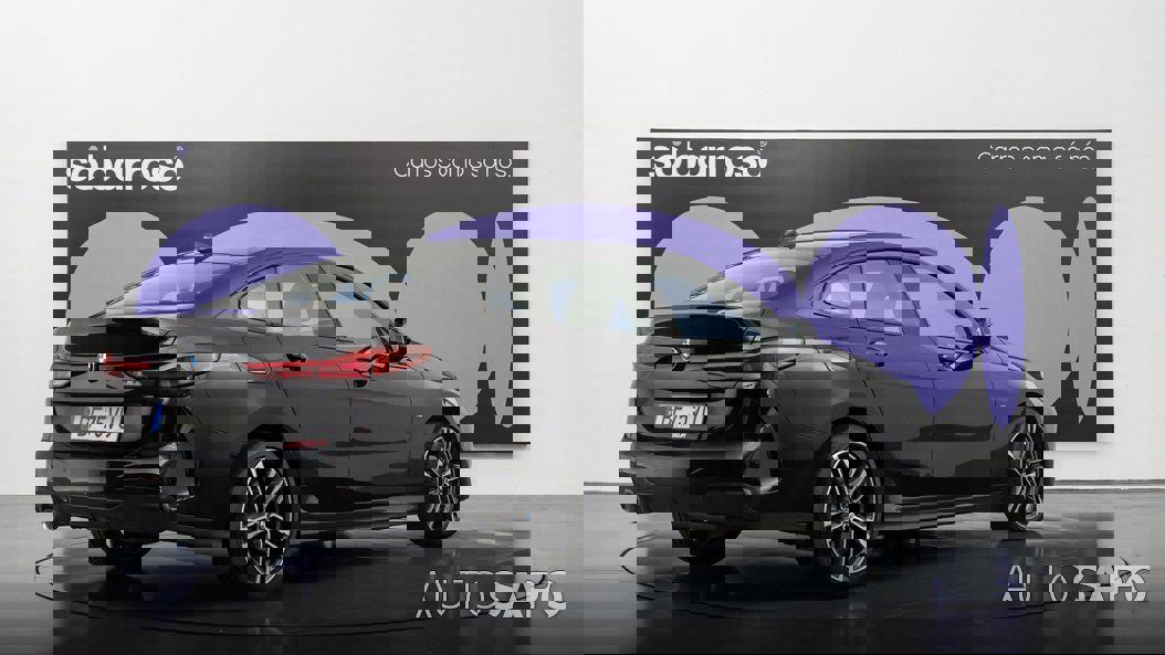 BMW Série 2 de 2023