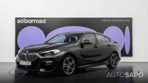 BMW Série 2 de 2023