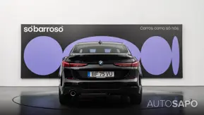 BMW Série 2 de 2023