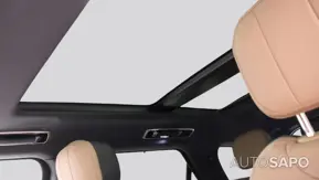 Land Rover Range Rover Sport de 2024