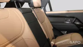 Land Rover Range Rover Sport de 2024