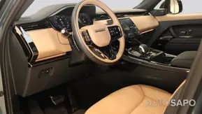 Land Rover Range Rover Sport de 2024