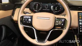 Land Rover Range Rover Sport de 2024