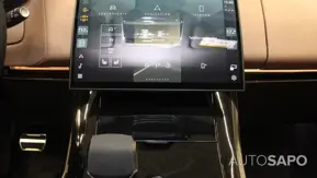 Land Rover Range Rover Sport de 2024