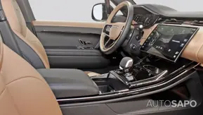 Land Rover Range Rover Sport de 2024