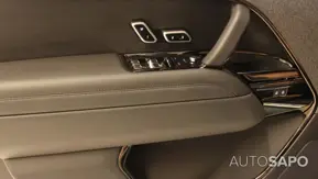 Land Rover Range Rover Sport de 2024