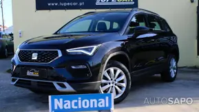 Seat Ateca de 2022