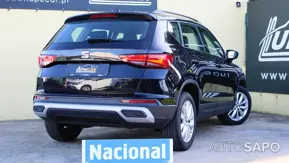 Seat Ateca de 2022