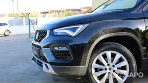 Seat Ateca de 2022